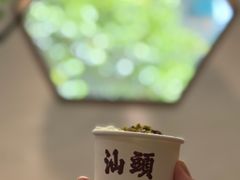 -成川茶店·潮汕工夫浓茶(万象店)