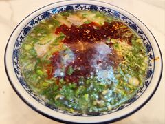 -燕兰楼·清真西北融合菜(亚运村店)