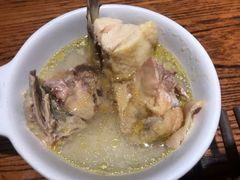 -云海肴·汽锅鸡·云南菜(高德置地店)