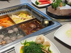 -海底捞火锅(天一广场亚细亚店)