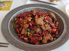 -醉得意·家常菜(二七路店)