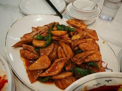 -川湘哥麻辣鸡块(万达店)