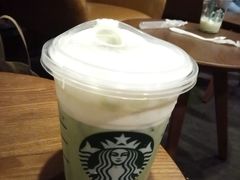 -星巴克(佛山南海万科店)