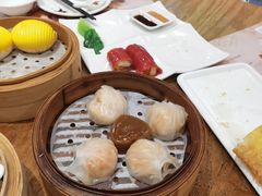 -赏点粤式点心(广州塔店)