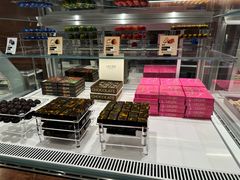 -Lecire乐希瑞巧克力(丽泽天街店)
