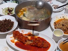 -沈姐万州烤鱼(沙坪坝七中店)