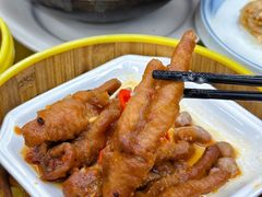 -吉莲利苑海鲜酒家(珠海拱北29年老字号店)