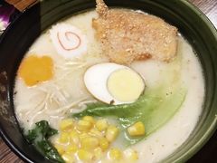 -轻音料理(王府星Mall店)