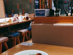 大堂-马记永·兰州牛肉面(3019君尚店)