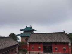 -武当山风景区