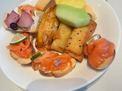 -鲜艳西餐厅(衡山路十二号华邑店)