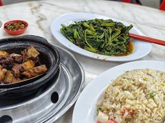 -新峰肉骨茶(总店)