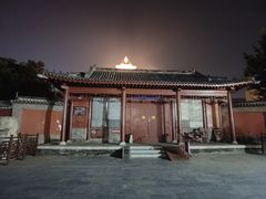 -天宁寺