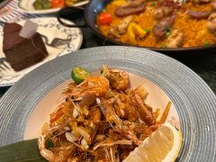 -仁义涵西餐·咖啡(中华巴洛克店)