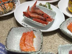 -初色海鲜自助(万丰路店)