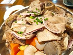 -猪肉婆私房菜(容桂总店)