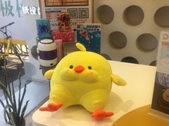 -极橙儿童齿科矫正中心(奥城店)