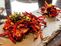 藤椒牛肉-名佳荟