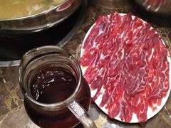 -汕头福合埕牛肉火锅店(花蕾路店)