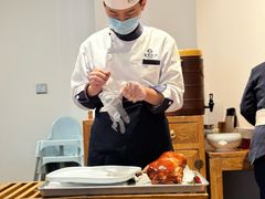-壹零捌道·北京烤鸭(车公庄店)