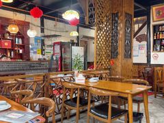 -弘德楼·自家菜园(朱家角古镇店)