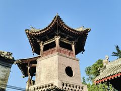 -韩城古城