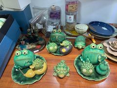 -碰瓷儿陶艺DIY体验馆(五道营胡同总店)