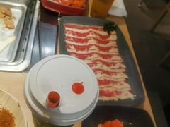 -新石器烤肉(百联川沙店)