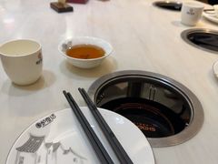 -围炉夜话·潮汕卤水火锅(榕江店)