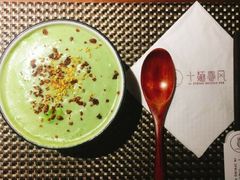 -十面春风·江南面馆(崇宁路店)