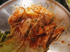 -俊熙家点餐式自助烤肉店(1227广场店)