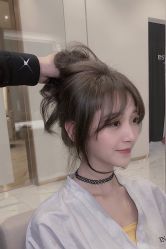 点击看大图 -东秀护肤造型