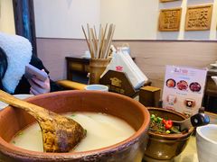 -民间粮仓重庆菜(金银潭永旺店)