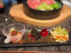 -老乾杯和牛烧肉(王府中环店)