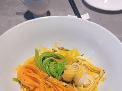 -大秦小宴•新派西北(万象前海店)
