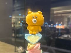 -白天鹅宾馆·流浮阁咖啡厅