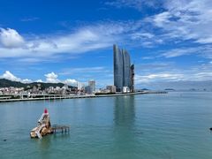 -鼓浪屿·皓月园