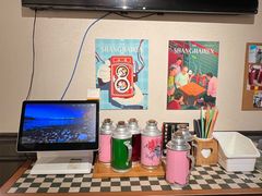 -阿莉餐厅(枣阳路店)