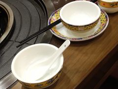 -峰瑞藏地美食·石锅鸡·牦牛肉(大昭寺品牌店)