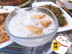 泡露达-呐咪傣园·云南菜(石厦店)