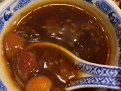 桂花糖芋头-南京大牌档(三阳广场苏宁店)