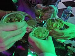 -欢乐迪KTV(观音桥未来国际店)