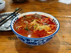 -清真马杰山牛肉汤馆