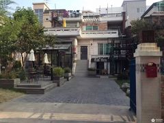 -乐天免税店(明洞店)