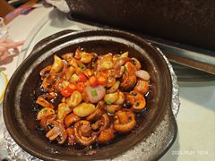 -疯狂小弟龙虾馆(南京总店)