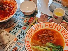 -肥韬茶餐厅(海上世界店)