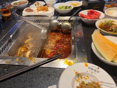 -川西坝子火锅(清江东路3.0直营店)