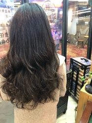 -川和潮人漂色·烫染·接发