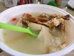 -鑫日千里马朝鲜族小馆(总店)