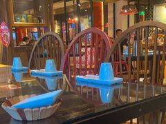 -江边城外烤鱼(方庄时代购物中心店)